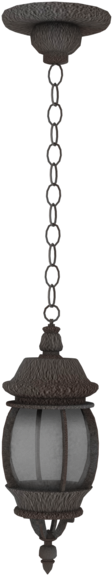 Lights Clipart Hanging Light - Lantern (800x640), Png Download