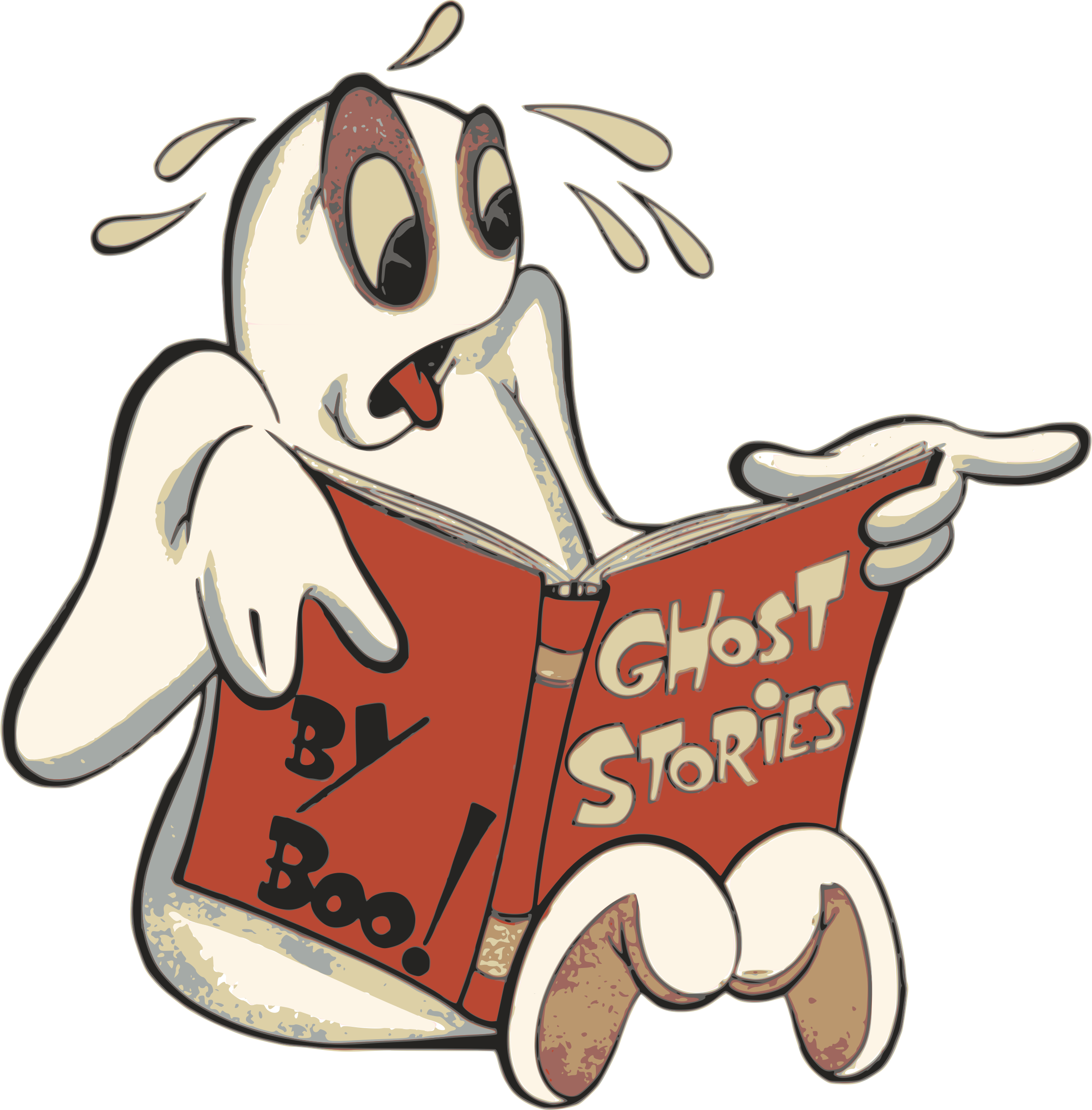 Big Image - Halloween Coloring Activity Book (2362x2400), Png Download