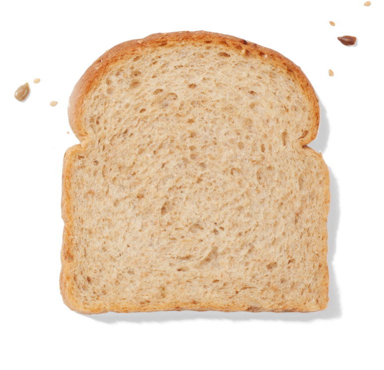 Png Download Collection Of Free Grained Clipart Yeast - Bread (800x800), Png Download
