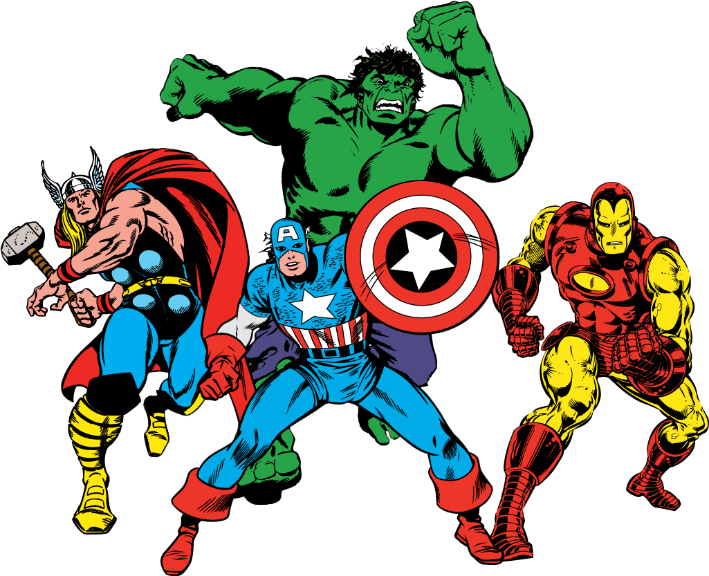 Marvel Continues To Present Lots Of New Movies And - Desktop Standee Iron Man (1024x845), Png Download