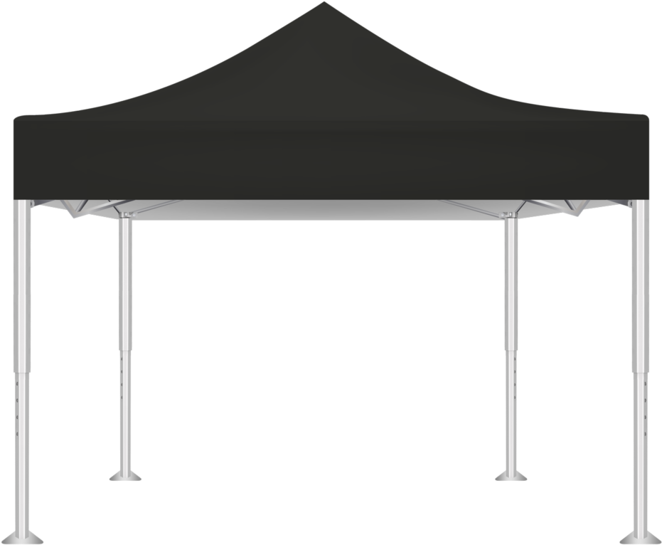 Tent Png Picture - Pop Up Canopy Png (1200x810), Png Download