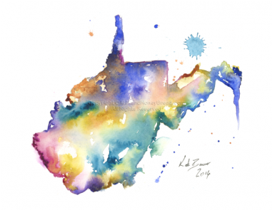 Creative Arts (380x380), Png Download