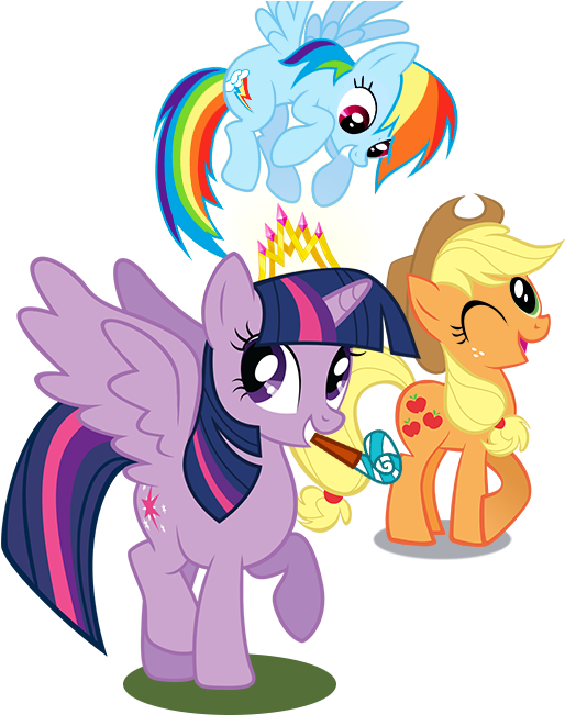 Applejack (582x651), Png Download