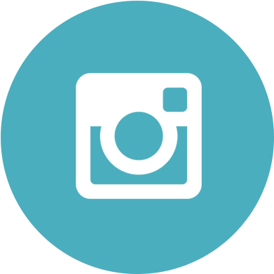 Website Social Media Icons Instagram - Famili Icon (400x400), Png Download