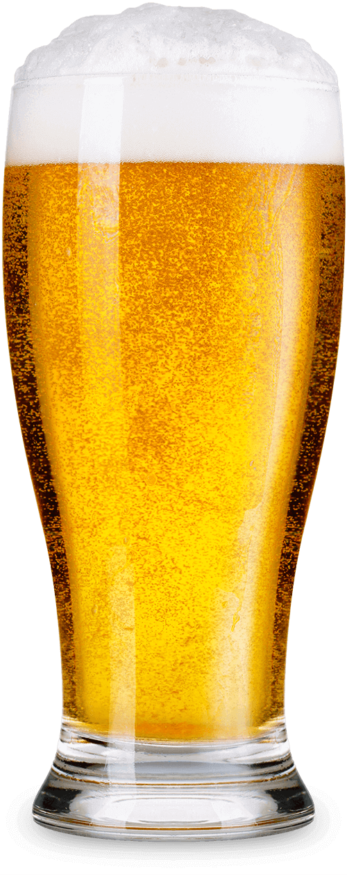 Prague Beer Tours - Set Duo Lot 2 Verres A Bière Design Luxe Belek 37,5l (500x1259), Png Download