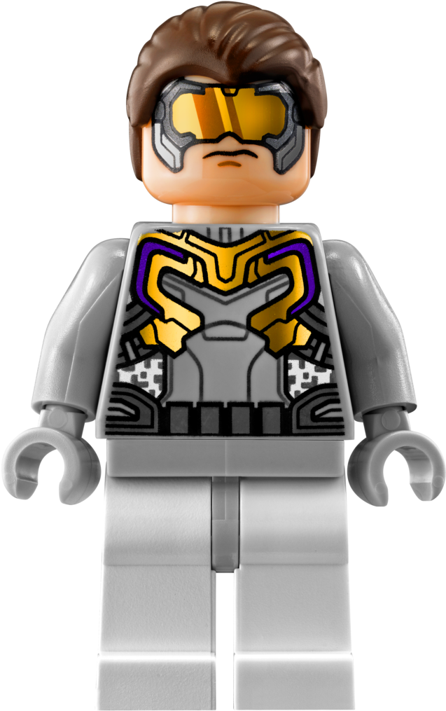 Contact Us - Lego Hydra Henchman (720x1080), Png Download