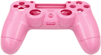 Teal Ps4 Controller (450x450), Png Download