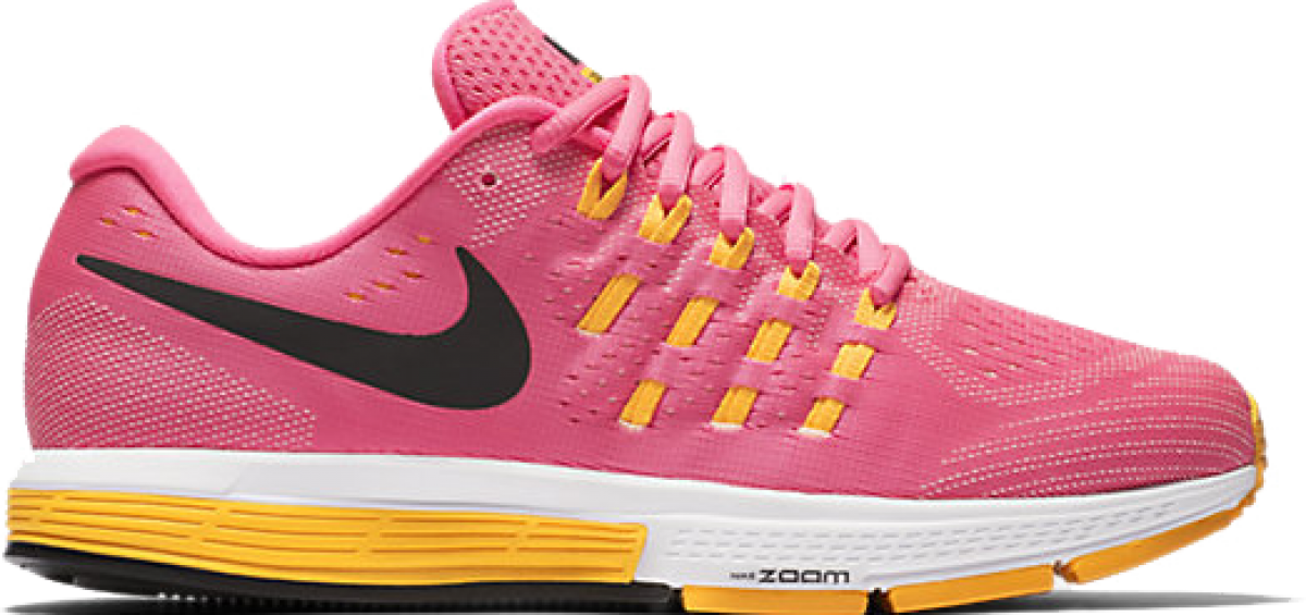 New Products For May - Nike Air Zoom Vomero 11 Eu 39 (1200x565), Png Download