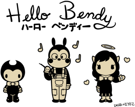 Cartoon (500x393), Png Download