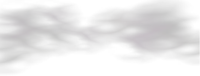 Smoke Png Free Download - Atmosphere (640x245), Png Download