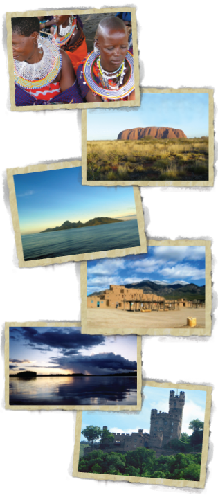 Ancient Destinations - Film (315x715), Png Download