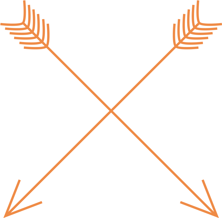 Vintage Arrow Clipart Clip Art Transparent Library - Arrows Clip Art Free (731x720), Png Download