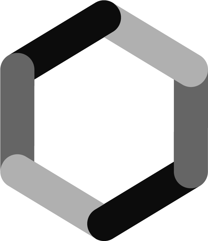 Dirac Symbol Black-white (945x945), Png Download