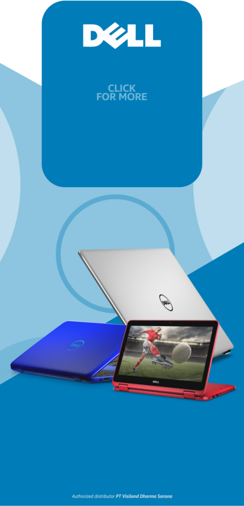 Web Cover Dell (494x1024), Png Download