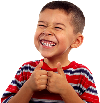 Happy K - Happy Kid Png (400x400), Png Download