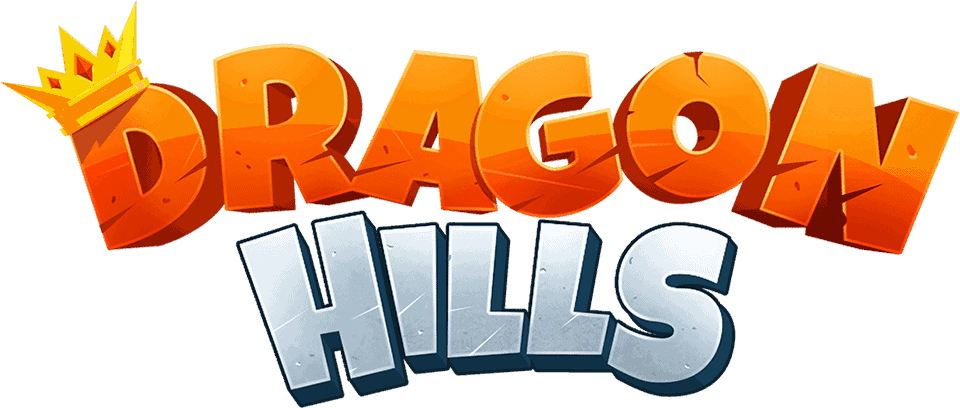 Dragon Hills Logo Png (960x408), Png Download