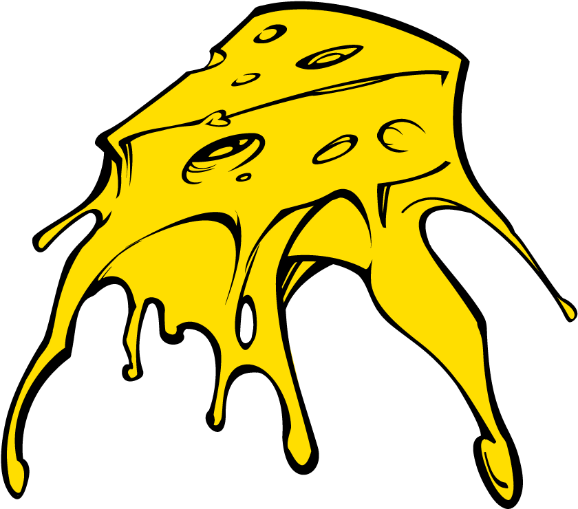 Liquidcheese-banner2 - Grated Cheese Cartoon Png (908x800), Png Download