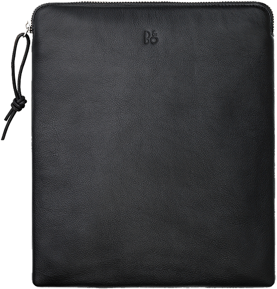 Bag For Headphones - B&o Leather Bag (1000x1000), Png Download