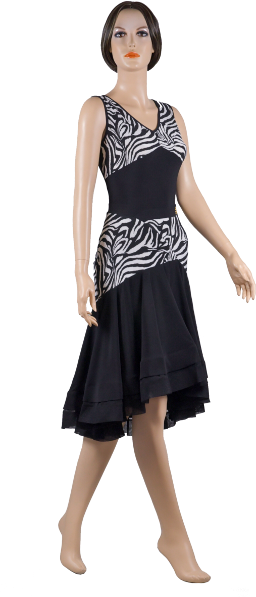 Dress (800x1200), Png Download