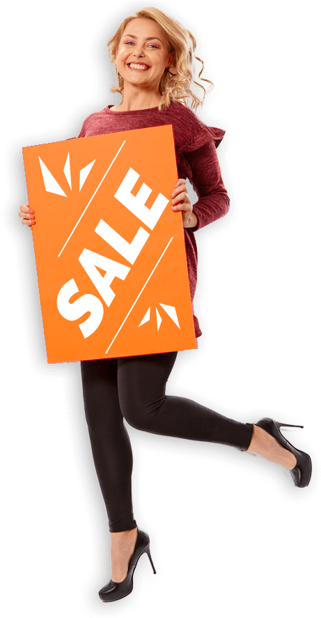 Pre Black Friday - Tights (495x886), Png Download
