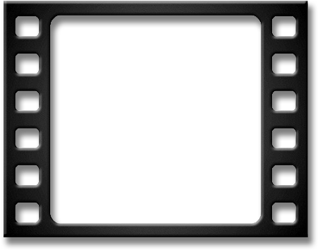 Halloween Theme - - Frame For Debut Png (500x392), Png Download