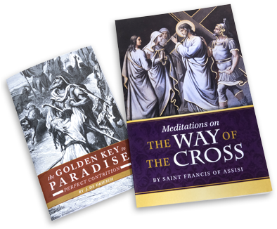 Free The Golden Key To Paradise Perfect Contrition - Notes On The Gospels: Critical And Explanatory (400x336), Png Download