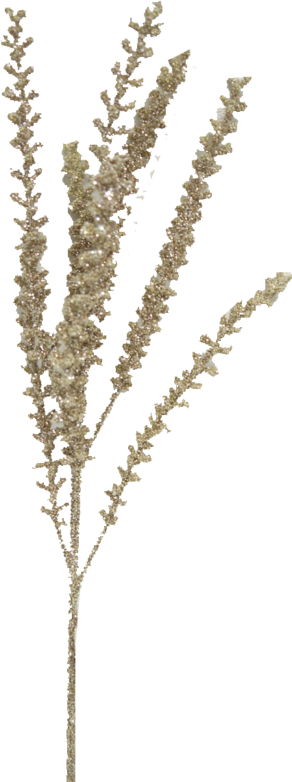 Tea Leaf Glitter Spray 32" - Tea (900x1200), Png Download