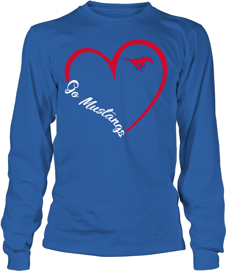 Rock Chalk Heart 3/4 Kansas Jayhawks Shirt - Vegas Born T Shirt (600x600), Png Download