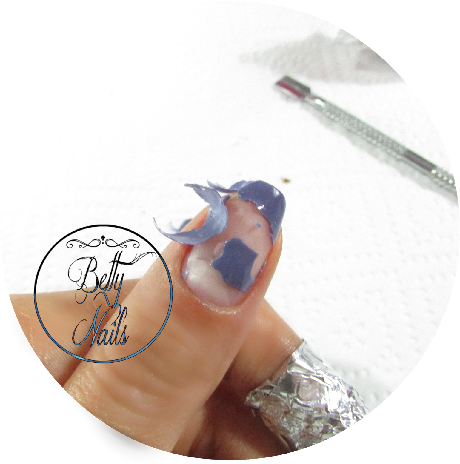 Revel Nail - Sketch (1600x1591), Png Download