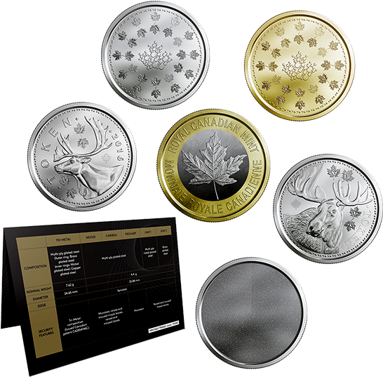 Quarter (570x570), Png Download