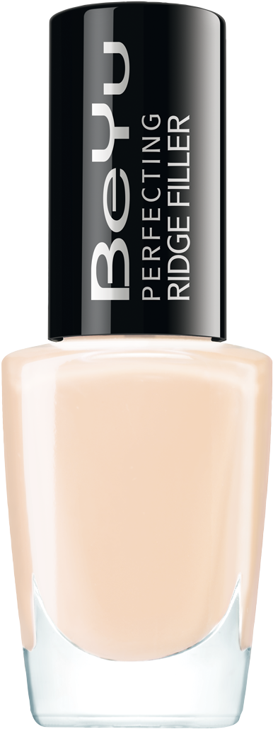 Picture Black And White Download Mascara Drawing Nails - Beyu Nr. 116 - Just White Long Lasting Nail Lacquer (1063x1063), Png Download