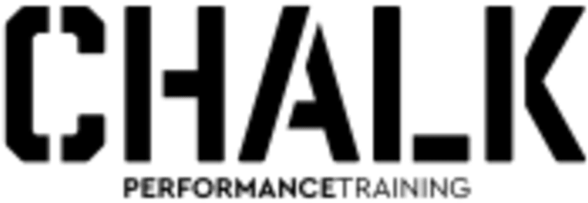 Chalk Logo - Page Footer (960x480), Png Download