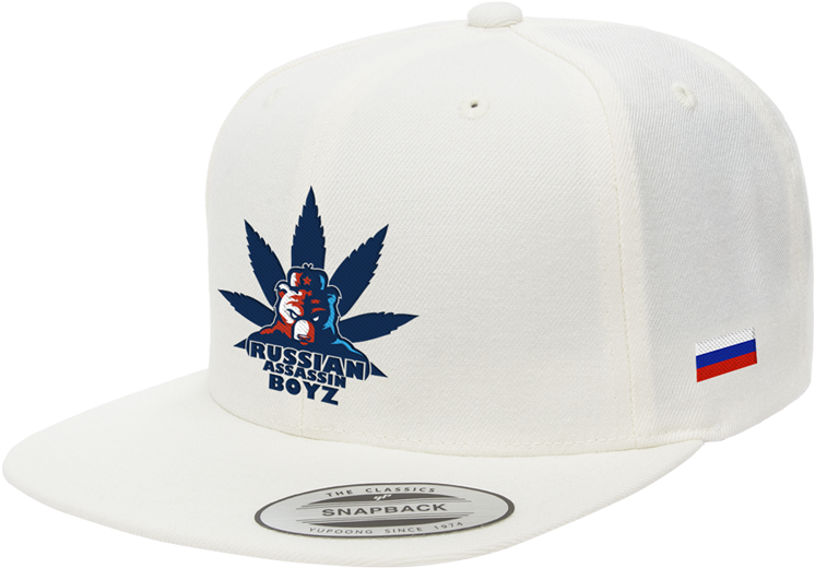White Hat 1 750 - Hat (750x750), Png Download