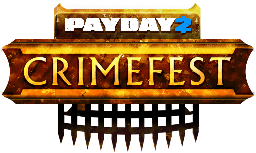 Payday 2 Russian Hat - Payday 2 Crimefest (844x506), Png Download