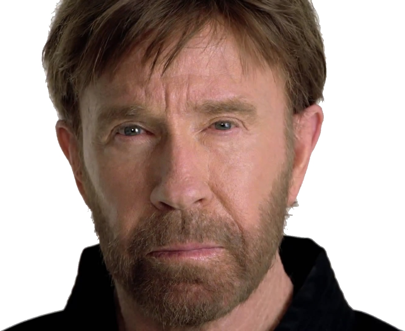 Chuck Norris Png Image - Chuck Norris (1322x1080), Png Download