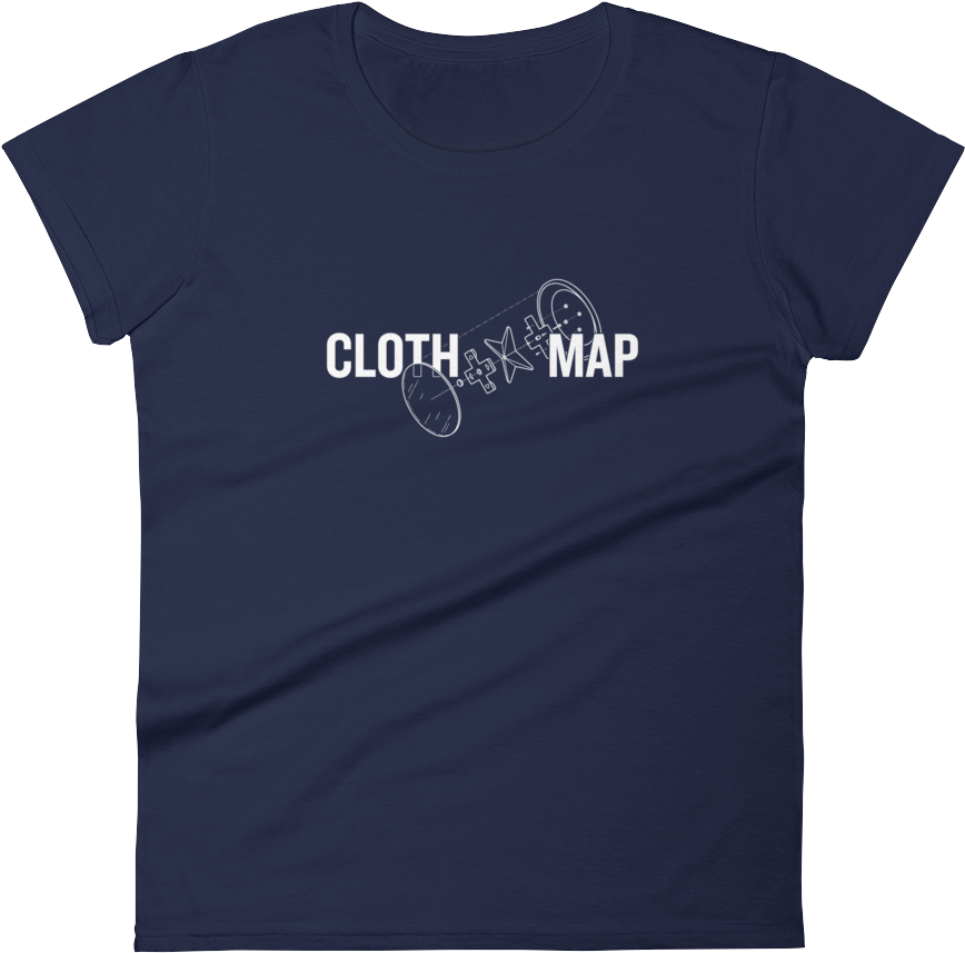 T-shirt (1000x1000), Png Download