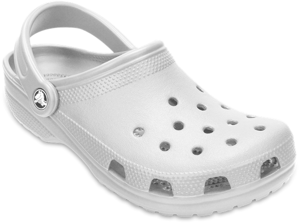 Crocs Classic Eu 41 (600x447), Png Download