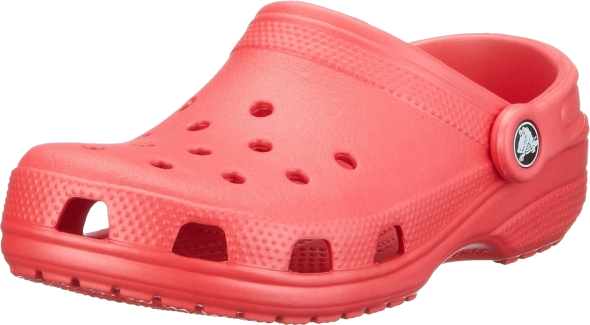 Crocs Png (590x325), Png Download