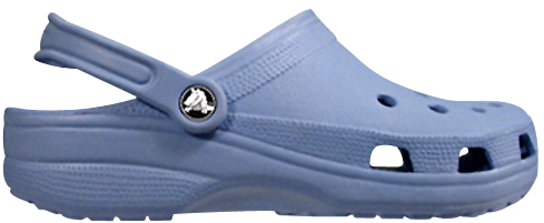 Crocs (640x360), Png Download