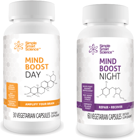 24 Hour Brain Support Secure Checkout 256 Bit Encryption - Logo (600x600), Png Download