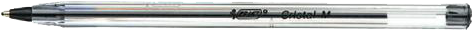 Bic Png Mart - Bic Pen Transparent Background (600x450), Png Download