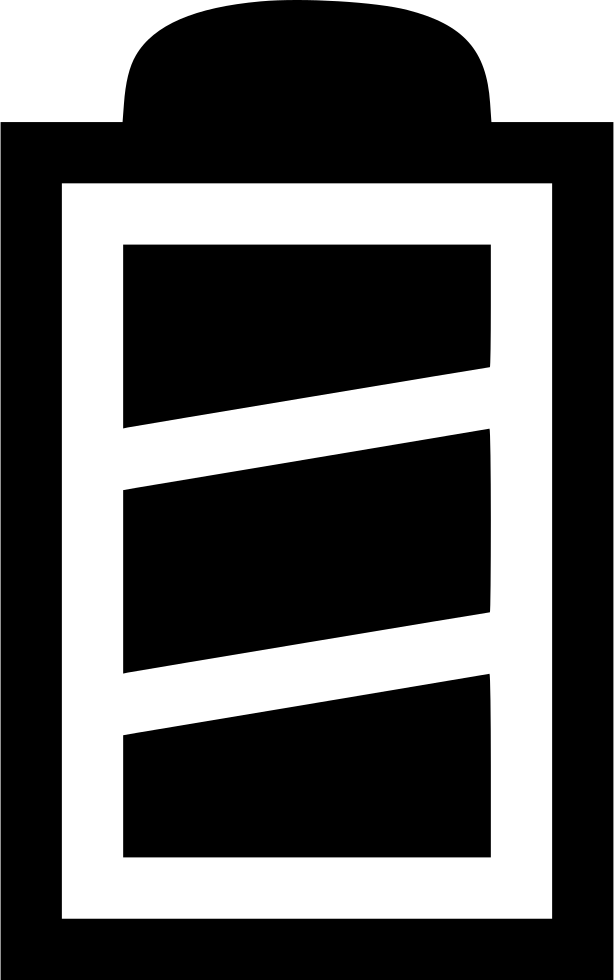 Battery Comments (614x980), Png Download