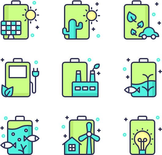 Battery (600x564), Png Download