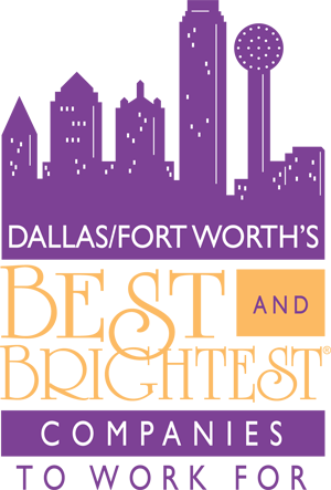 Dallas/fort Worth's 2017 Best And Brightest Companies - West Michigan's Best And Brightest 2018 (300x443), Png Download