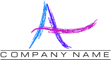 Painted A Logo - انا عراقي (400x400), Png Download