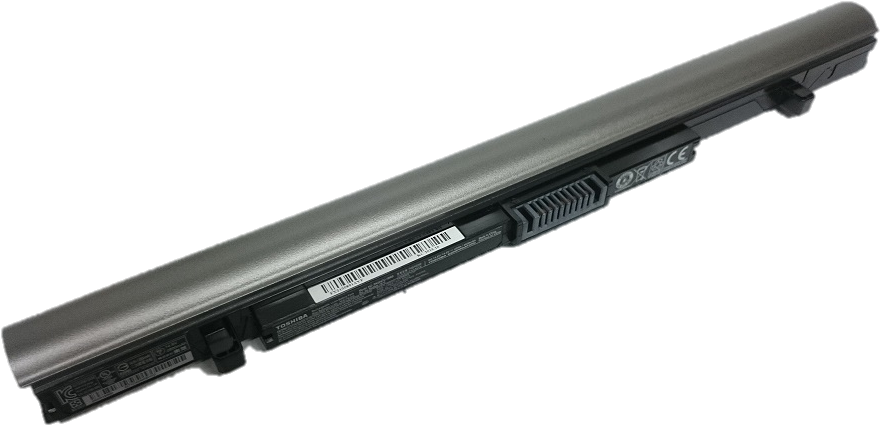 Toshiba Primary Li Ion Battery Pack, Silver/black - Asus K46c Battery (960x540), Png Download