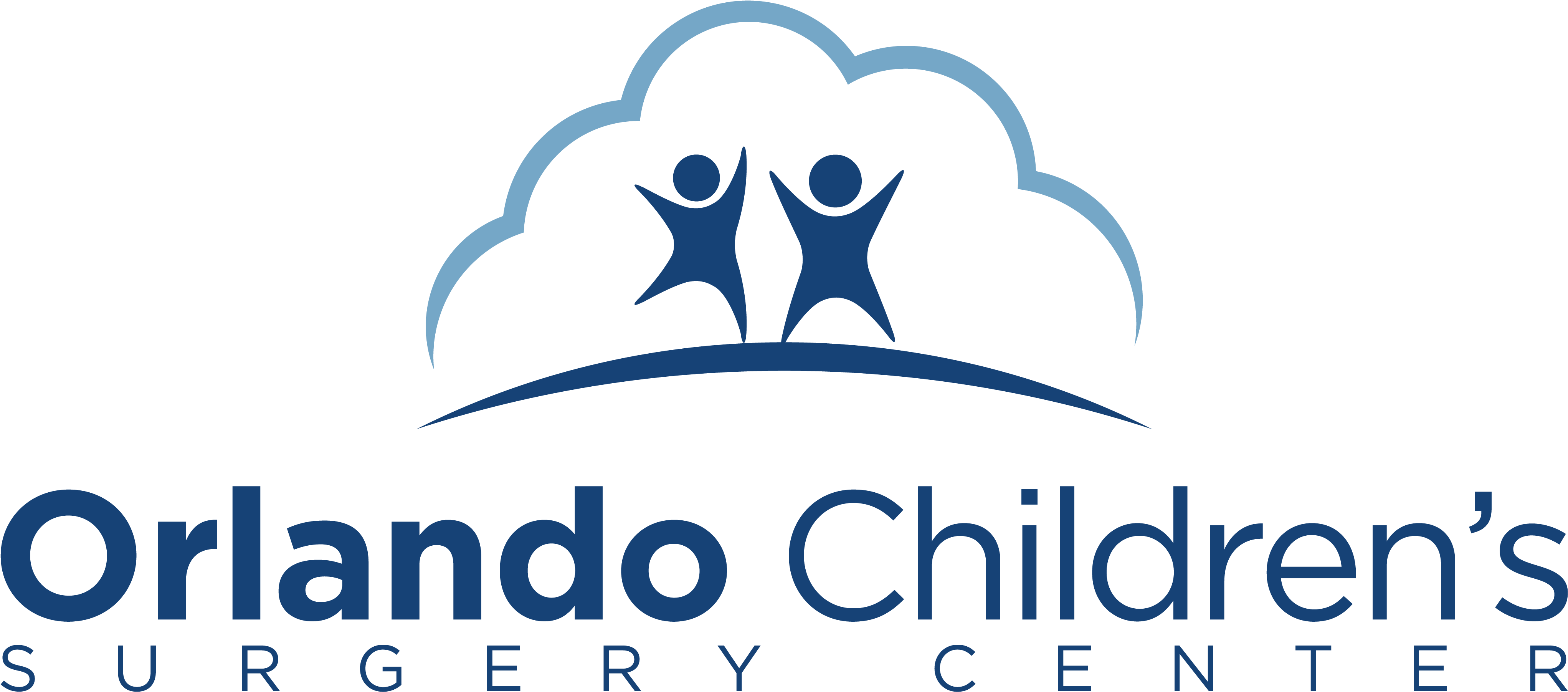 Kc Children's Surgery Center (4209x1925), Png Download