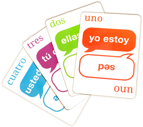 Starter Deck Card Faces - Playing Card (500x600), Png Download