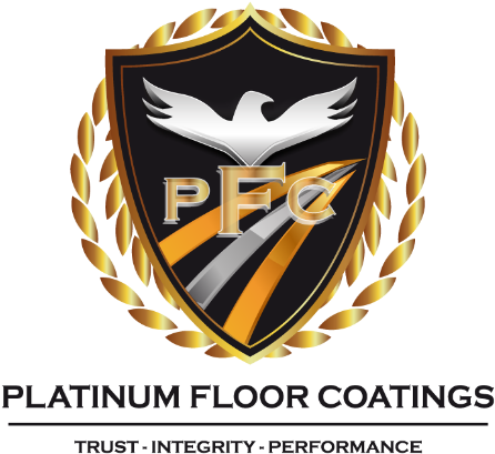 Houston Epoxy Installers - Platinum Floor Coatings (579x552), Png Download