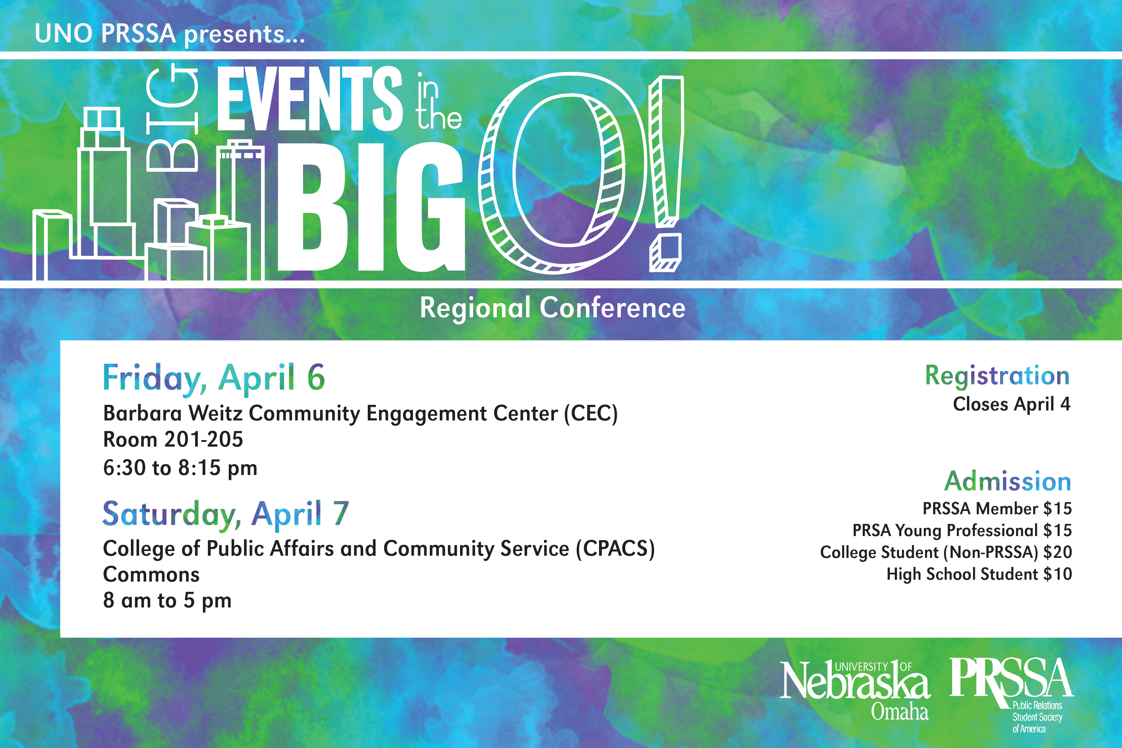 If You Register Before March 23, You Will Be Entered - University Of Nebraska (1800x1200), Png Download